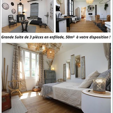 Demeure Urbaine Apartment Romans-sur-Isere Ngoại thất bức ảnh