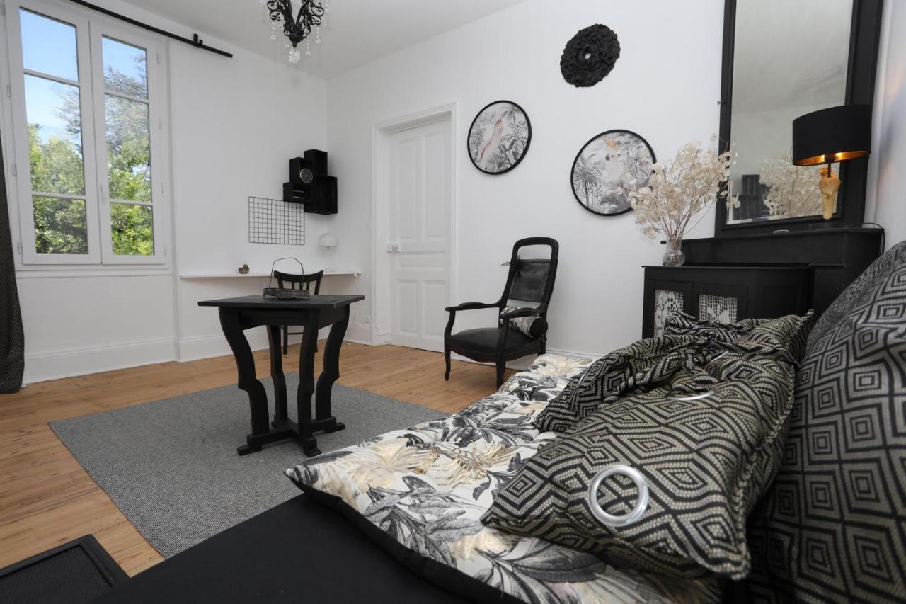 Demeure Urbaine Apartment Romans-sur-Isere Ngoại thất bức ảnh