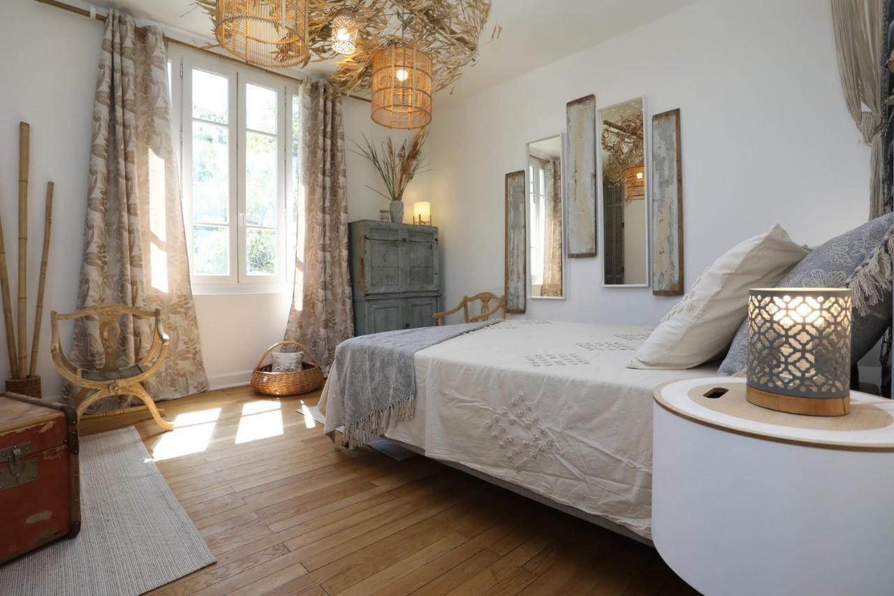 Demeure Urbaine Apartment Romans-sur-Isere Ngoại thất bức ảnh