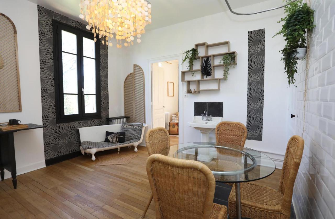 Demeure Urbaine Apartment Romans-sur-Isere Ngoại thất bức ảnh