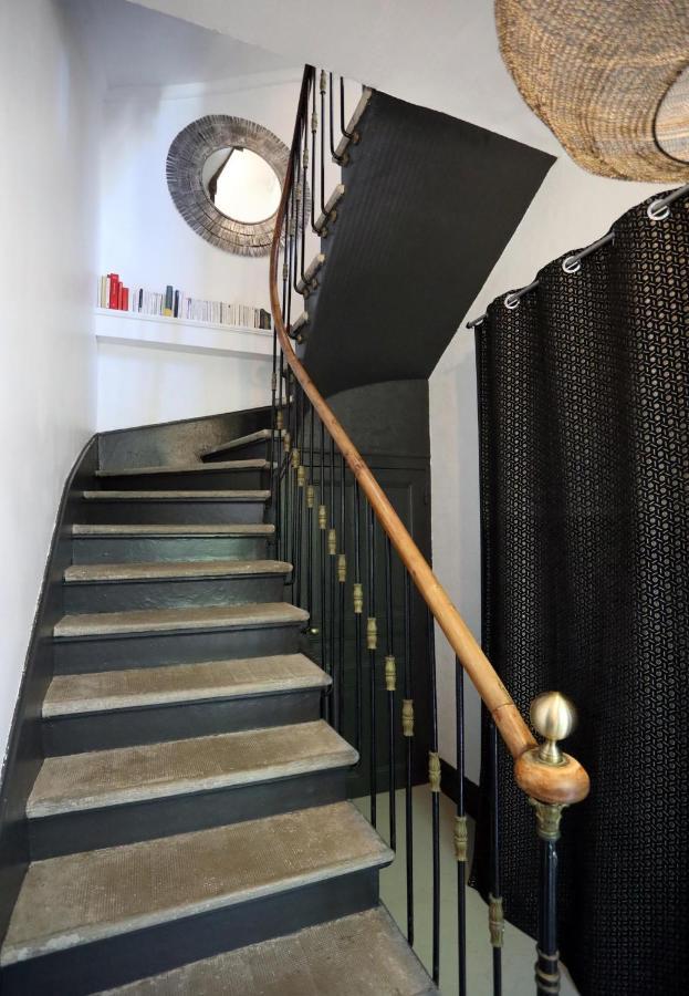 Demeure Urbaine Apartment Romans-sur-Isere Ngoại thất bức ảnh
