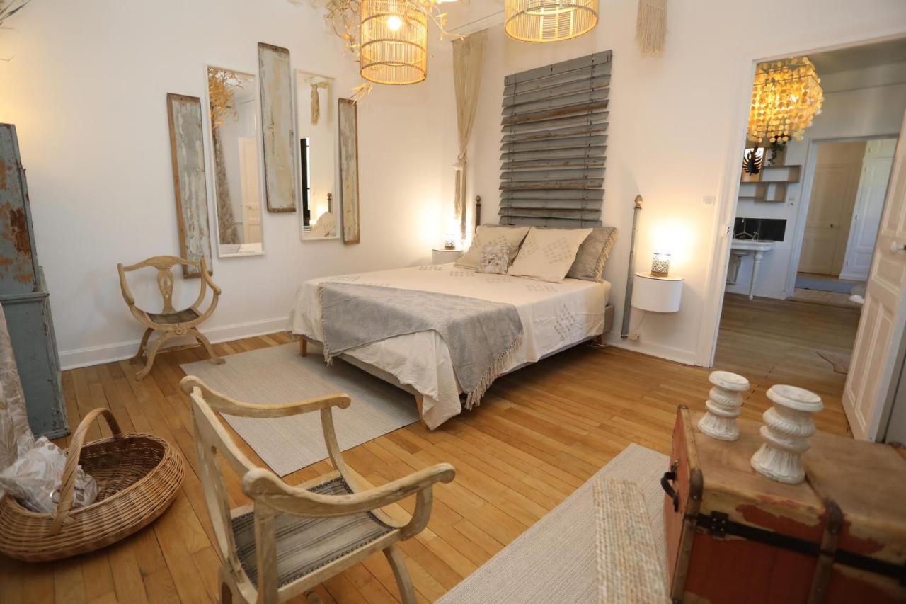 Demeure Urbaine Apartment Romans-sur-Isere Ngoại thất bức ảnh