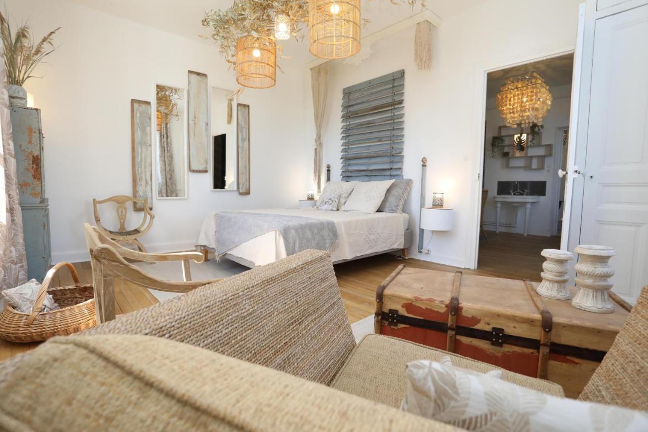 Demeure Urbaine Apartment Romans-sur-Isere Ngoại thất bức ảnh