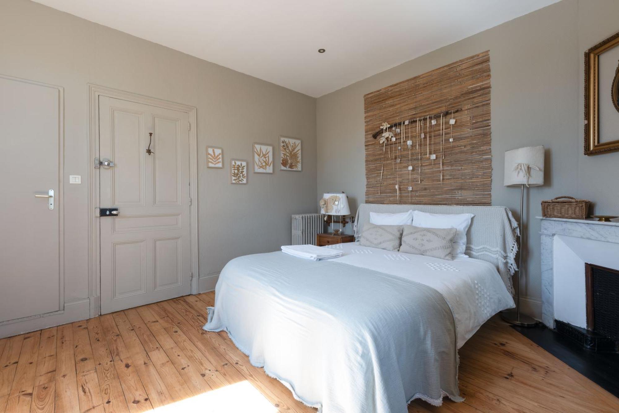 Demeure Urbaine Apartment Romans-sur-Isere Ngoại thất bức ảnh