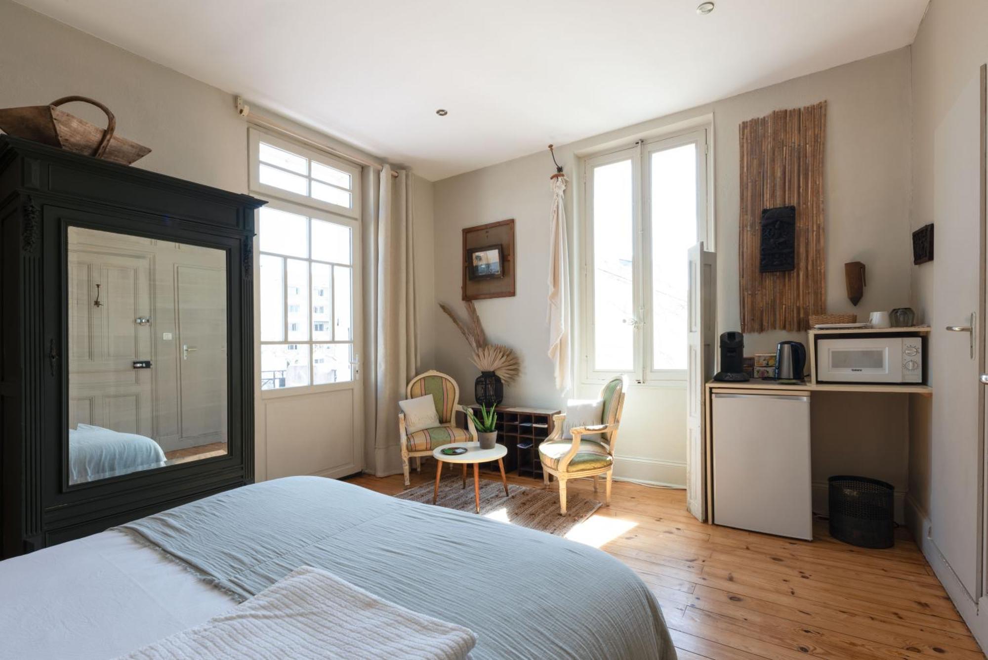 Demeure Urbaine Apartment Romans-sur-Isere Ngoại thất bức ảnh