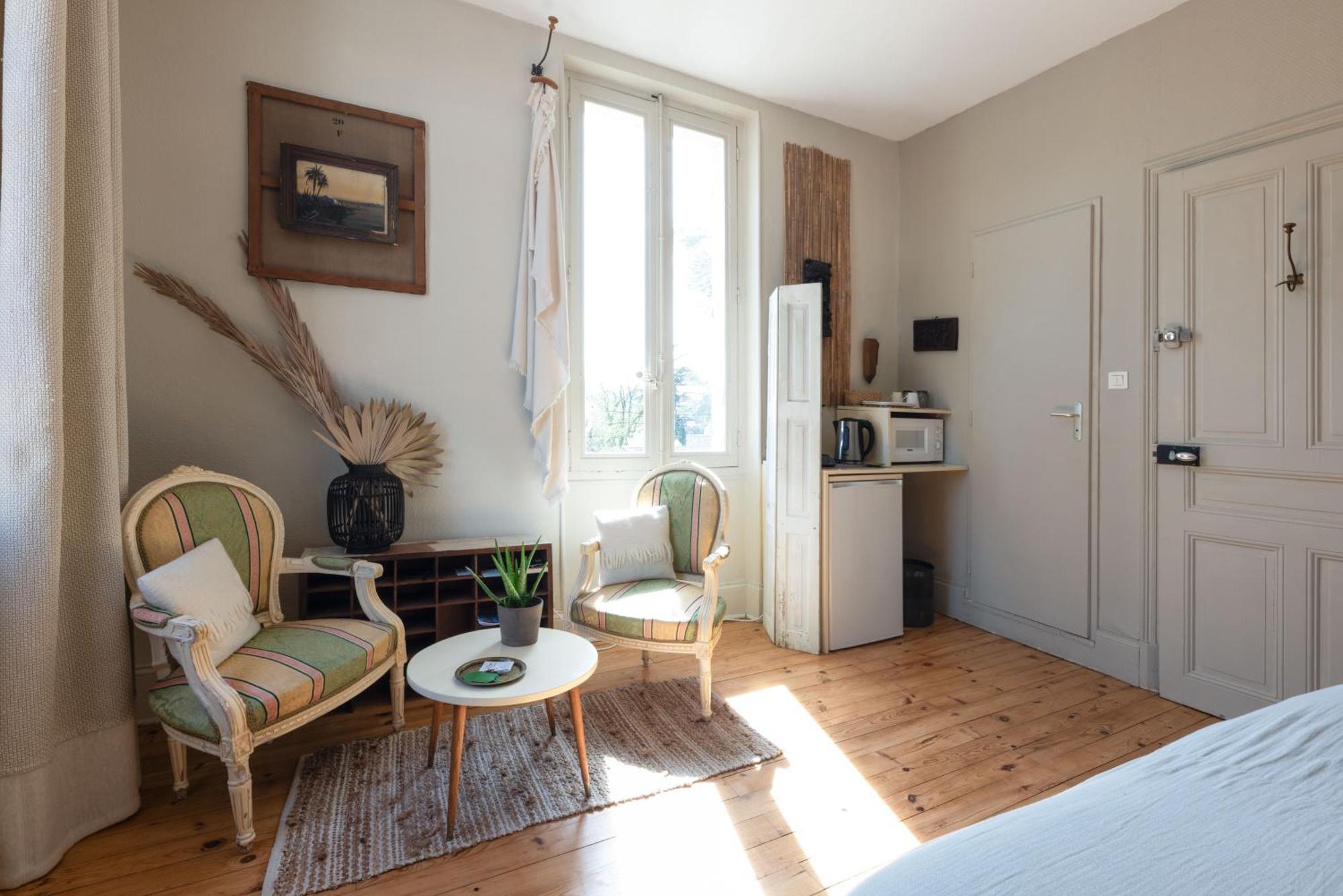 Demeure Urbaine Apartment Romans-sur-Isere Ngoại thất bức ảnh